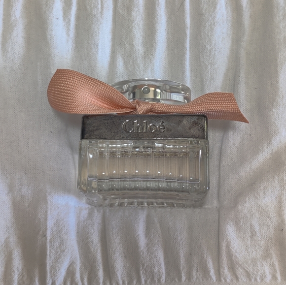 Chloe Rose Tangerine - Picture 3 of 3